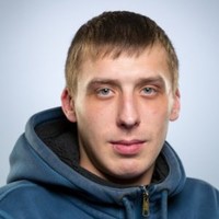 Платов Алексей