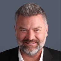 Jeff Rieger