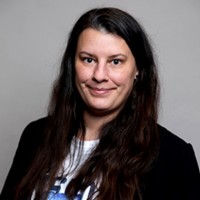 Julia Blixt