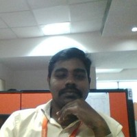 Arun A