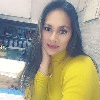 Erika de la Milagros Rojas Valera