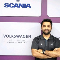 Sumit Bhalerao