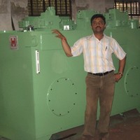 Amol Kolhapuri
