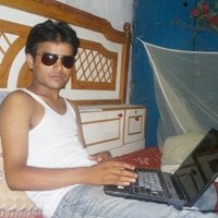 Amrendra Kumar Singh