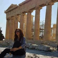 Matina Kanellopoulou
