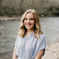 Holly Honeycutt, Mba