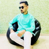 Bhaumik Patel