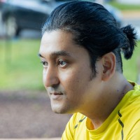 Bhabin Shrestha