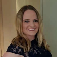Sophie Scott