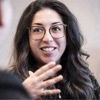 Cecilia Traboulsi
