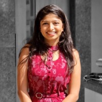 Bhavya Ajmera