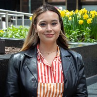 Grace Hanlon