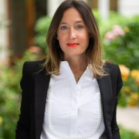 Anne-Laure NICOLAS