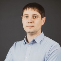 Sergey Solotov