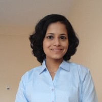Arya Sapre