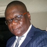 Ousmane Aboubacar