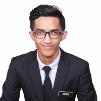 Mohamad Nazrin Ridhwandy