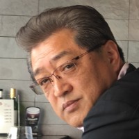 Muneo Kobayashi