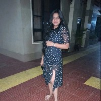 Palak Gosar