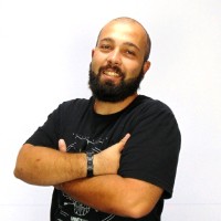 João Paulo Formenti Matheus