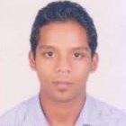 Abhilash Antony