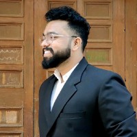 Kaustubh Deshpande