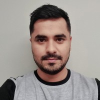 Rajiv Kumar