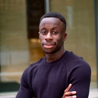 Leon Ojumu