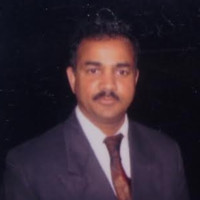 Vignesh Bhadharla