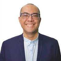 Antonio Vicente Tolentino Jr