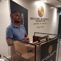 Mpho Letsoalo