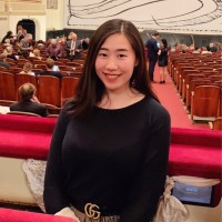 Tiffany Wong