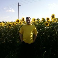 Віталій Головінов