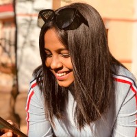 Apoorva Mohan
