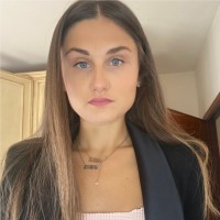 Giorgia Vannucci