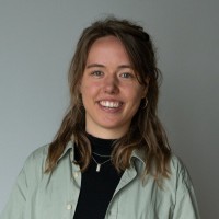Cecile Trooster