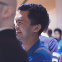 Ian Labao