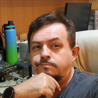 Neil Rezende