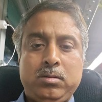 Bikash Paul