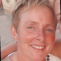 Jacqueline Van Hoije