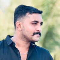 Nandhu Krishna