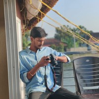 Mynampati Abinav Reddy