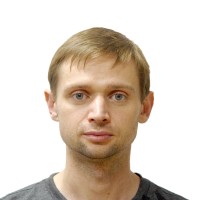 Alexandr Chernikov