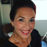 Felicia Gantar