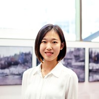 Joy zhao