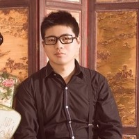 杜志龙