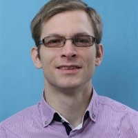 Mátyás Fodor, Ph.D