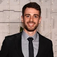 Alexandre ten Cate Matté