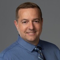 Tony Balukoff