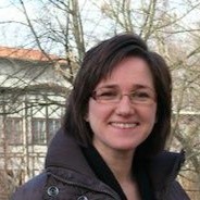 Dr. Daniela Scheuermann